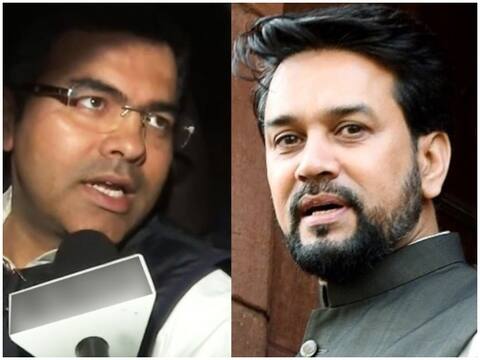 भड़काऊ भाषण देने वाले बीजेपी नेताओं पर IPC की इन धाराओं के तहत हो सकता है मुकदमा भड़काऊ भाषण देने वाले बीजेपी नेताओं पर IPC की इन धाराओं के तहत हो सकता है मुकदमा