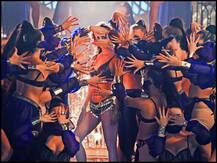 'बागी 3' के नए गाने में दिखा दिशा पाटनी का हॉट अवतार, टीज़र आया सामने