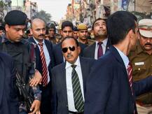 दिल्ली: हिंसा ग्रस्त इलाके का दौरा कर अमित शाह से मिले NSA अजित डोभाल, मौजूदा स्थिति की जानकारी दी