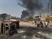 सुप्रीम कोर्ट के आदेश के बाद दिल्ली हिंसा मामले पर हाइकोर्ट में सुनवाई 13 अप्रैल की जगह 12 मार्च को