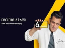 लॉन्च होने से पहले लीक हुई Realme 6 की कीमत, 5 मार्च को लॉन्च होगा फोन