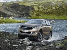 Ford की SUV में मिलेंगे 10 स्पीड ऑटोमेटिक गियर्स, जानें कीमत