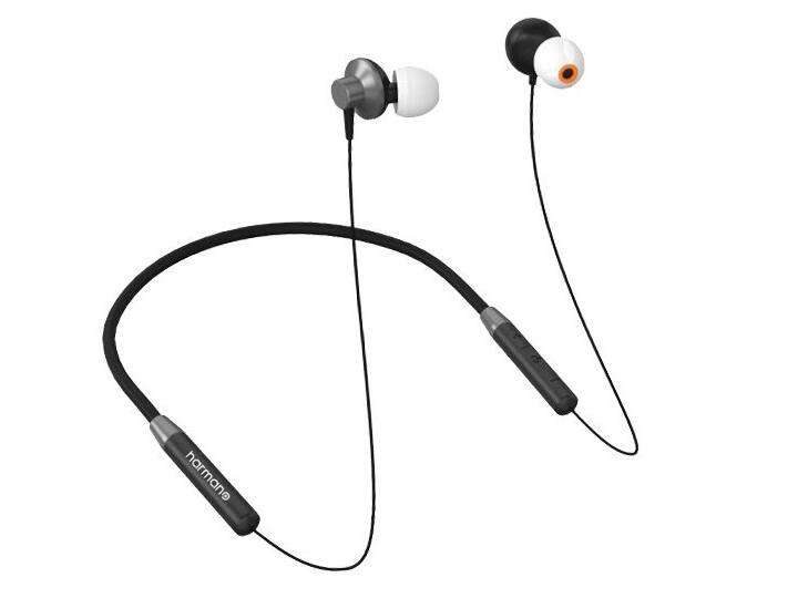 हरमानो ने लॉन्च किया फोल्डेबल ब्लूटूथ नेकबैंड एयर फ्लेक्स प्रो, जानें इसके फीचर्स Harmano launches Foldable TWS Bluetooth Neckband Air Flex Pro हरमानो ने लॉन्च किया फोल्डेबल ब्लूटूथ नेकबैंड एयर फ्लेक्स प्रो, जानें इसके फीचर्स