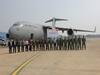 चिकित्सा राहत लेकर चीन रवाना हुआ IAF का विमान, वापसी में 120 नागरिकों को भी लेकर आएगा