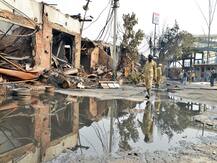 दिल्ली हिंसाः दंगों की आग में बेगुनाहों की गई जान, जवाबदेही किसकी, ज़िम्मेदार कौन?