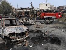 Delhi Violence: सात और घायलों ने अस्पताल में तोड़ा दम, अब तक 34 लोगों की मौत