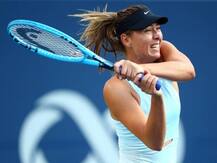 पांच बार की ग्रैंड स्लैम विजेता मारिया शारापोवा ने टेनिस को कहा अलविदा, 17 साल की उम्र में विंबलडन जीता