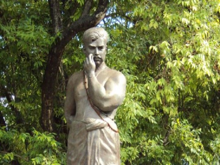 Chandrashekhar Tiwari became Chandrashekhar Azad in Kashi ANN चंद्रशेखर आजाद का काशी से है नाता, काशी में चंद्रशेखर तिवारी बने थे चंद्रशेखर आजाद