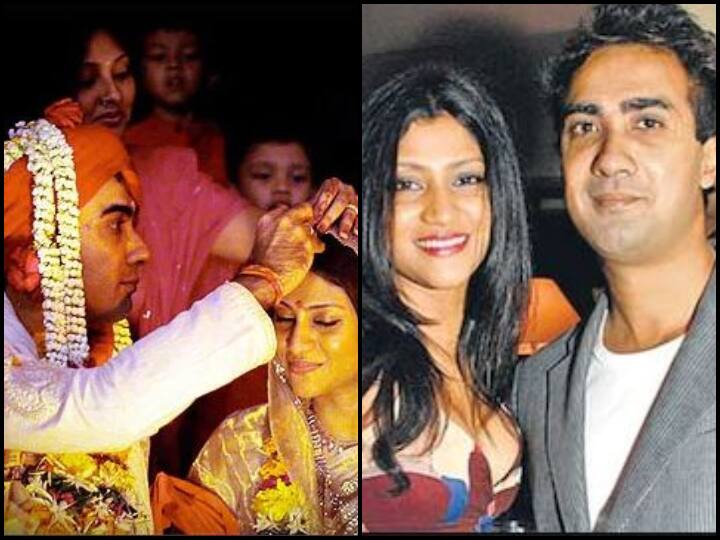 Konkona Sen Sharma and Ranvir Shorey file for divorce शादी के 10 साल बाद कोंकणा सेन शर्मा और रणवीर शौरी लेंगे तलाक, दायर की याचिका