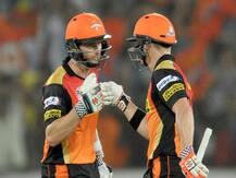 IPL 2020: सनराइजर्स हैदराबाद का बड़ा फैसला, स्टार खिलाड़ी को बनाया कप्तान