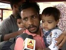 दिल्ली हिंसा का बुरा असर: घर छोड़कर जा रहे हैं डरे हुए लोग, ABP न्यूज से बोले- वापस नहीं आएंगे