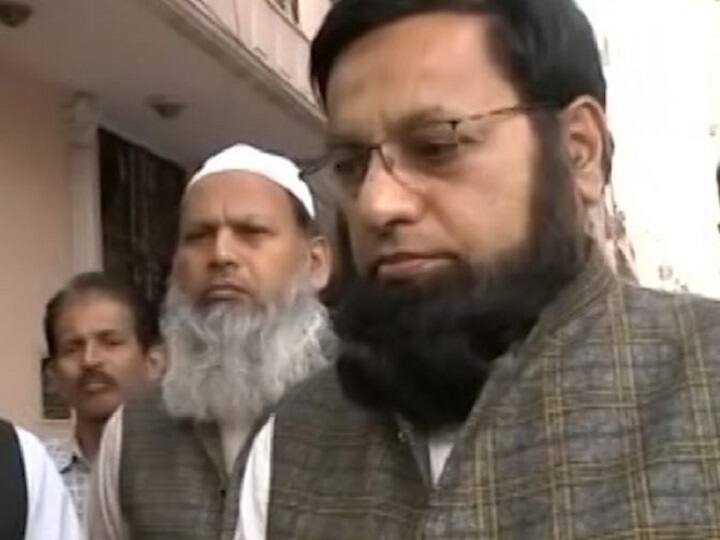 मिसाल: हिंसा के दौरान यमुना विहार में कंधे से कंधा मिलाकर खड़े रहे हिंदू-मुस्लिम Delhi Violence: Yamuna Vihar sets the example of unity मिसाल: हिंसा के दौरान यमुना विहार में कंधे से कंधा मिलाकर खड़े रहे हिंदू-मुस्लिम