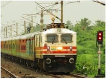 3 साल में रेलवे ने टिकट मद में की बंपर कमाई, RTI के तहत मिली जानकारी