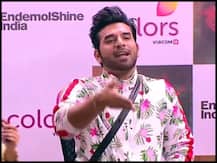 Ex गर्लफ्रेंड आकांक्षा पुरी को लेकर पारस ने दिया ये बयान, बता दिया 'बेवकूफ'