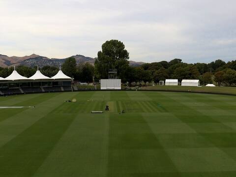 IND Vs NZ: दूसरे टेस्ट से पहले पिच को लेकर हुआ विवाद, BCCI ने उठाए ये सवाल IND Vs NZ: दूसरे टेस्ट से पहले पिच को लेकर हुआ विवाद, BCCI ने उठाए ये सवाल