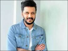 छत्रपति शिवाजी पर फिल्म बनाने जा रहे हैं रितेश देशमुख, कई भाषाओं में करेंगे रिलीज