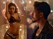 'बागी 3' का नया गाना रिलीज़, टाइगर से पूछती नज़र आईं दिशा 'Do You Love Me'