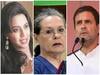 दिल्ली हिंसा: अब सोनिया, राहुल समेत स्वरा भास्कर पर भी लगा भड़काऊ बयान देने का आरोप