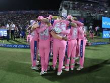 IPL 2020: राजस्थान रॉयल्स ने नए सीजन के किया बड़ा बदलाव, सामने आई ये जानकारी