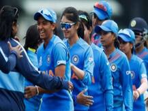 IND W Vs NZ W: सेमीफाइनल में पहुंचने के बाद हरनप्रीत बोलीं- ये बड़ी गलती दोहराने से बचना होगा