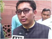 ईरान में पहुंचा कोरोना वायरस, J&K और लद्दाख के 1500 से ज्यादा लोग फंसे, सांसद नामग्याल ने विदेश मंत्री को लिखा पत्र