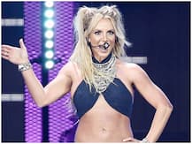 Video: स्टूडियो के अंदर टूटा ब्रिटनी स्पीयर्स का पैर, यहां देखिए घटना का वीडियो