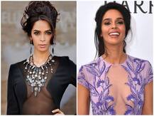 मल्लिका शेरावत ने कराया टॉपलेस फोटोशूट, 43 साल की 'मर्डर गर्ल' का हॉट अंदाज वायरल