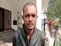 प्रशांत किशोर के बचाव में आए ओसामा खुर्शीद, कहा- कंटेट चोरी के आरोप निराधार, सबूत दें शाश्वत गौतम