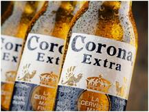 जानिए कैसे कोरोना वायरस बन गया इस बीयर ब्रांड के लिए बड़ी मुसीबत