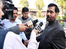 रामविलास पासवान ने दिल्ली हिंसा को डॉनल्ड ट्रंप की यात्रा से जोड़ा, निष्पक्ष जांच की मांग की