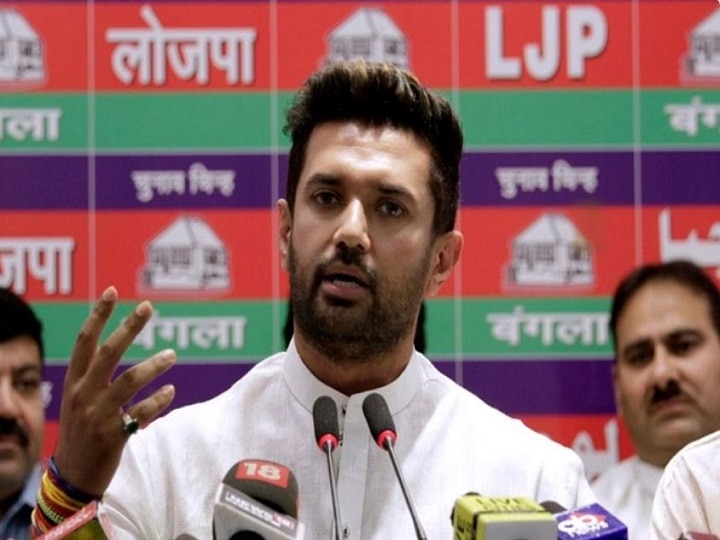 Bihar Sita Maiya to contest Chirag Paswan election ANN बिहार: सीता मैया लगाएंगी चिराग पासवान की चुनावी नैया पार?