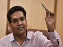 मुझसे सवाल किया जा रहा है, देश तोड़ने की बात करने वालों से नहीं पूछे जा रहे सवाल- कपिल मिश्रा