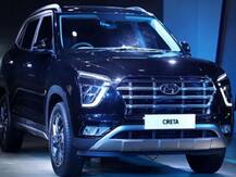 17 मार्च को Hyundai की नई Creta भारत में होगी लॉन्च, कंपनी ने दी जानकारी