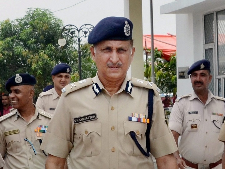 Delhi Latest News SN Srivastava Appointed New Police Commissioner after Delhi Violence एस एन श्रीवास्तव होंगे दिल्ली के नए पुलिस कमिश्नर, कल संभालेंगे पद, अमुल्या पटनायक की जगह लेंगे