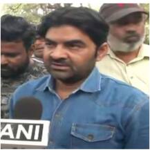 हिंसा में अपने भाई को खोने वाले शख्स ने की हिंदू-मुस्लिम भाईचारा बनाए रखने की अपील