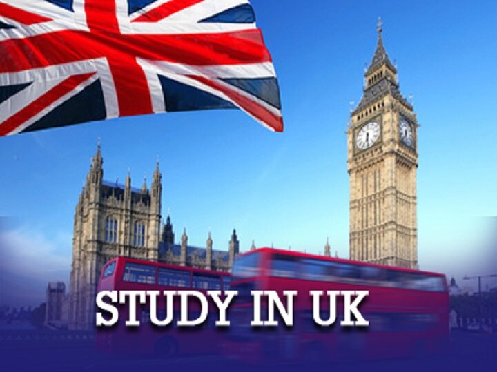 Indian students visas increase 93% 37500 take admission in UK ब्रिटेन में भारतीय छात्रों की वीजा में 93 प्रतिशत की वृद्धि, 37500 स्टूडेंट ने लिया एडमिशन