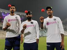 IND Vs NZ: टीम इंडिया को लगा बड़ा झटका, दूसरे टेस्ट से स्टार खिलाड़ी बाहर, इन्हें मिलेगी जगह