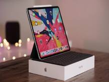 iPad प्रो के लिए Apple लाएगा नया स्मार्ट कीबोर्ड, अपडेटेड डिजाइन पर बेस्ड होगा