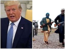 तालिबान-अमेरिका के बीच होगी शांति प्रक्रिया पर बातचीत, भारत का प्रतिनिधि रहेगा मौजूद