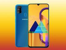 फेस्टिव सीजन में Samsung Galaxy M31 प्राइम भारत में लॉन्च, तीन महीने की अमेजन प्राइम मेंबरशिप का लाया ऑफर