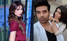 पारस छाबड़ा के लव बाइट्स और आकांक्षा संग ब्रेक अप पर माहिरा शार्मा ने पहली बार दिया ये रिएक्शन