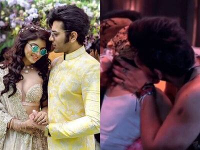 पारस की गर्लफ्रेंड आकांक्षा पुरी की गलतफहमी के बारे में माहिरा ने कहा,