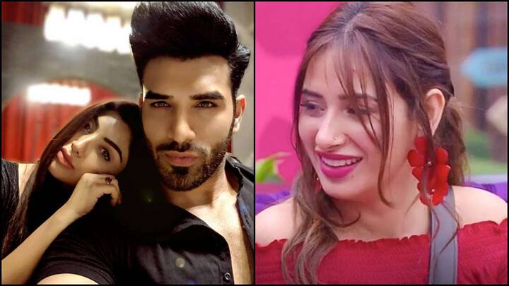 माहिरा ने कहा,