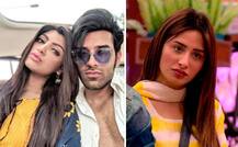 पारस छाबड़ा के लव बाइट्स और आकांक्षा संग ब्रेक अप पर माहिरा शार्मा ने पहली बार दिया ये रिएक्शन