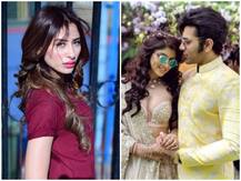 पारस छाबड़ा के लव बाइट्स और आकांक्षा संग ब्रेक अप पर माहिरा शार्मा ने पहली बार दिया ये रिएक्शन