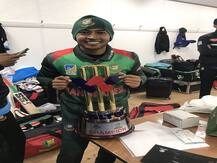 बांग्लादेश का ये दिग्गज खिलाड़ी बोला- क्रिकेट खेलने नहीं जाऊंगा PAK