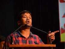 कन्हैया कुमार का बड़ा बयान, कहा- गोडसे को मानने वाले आज दूसरे को देशद्रोही बता रहे हैं