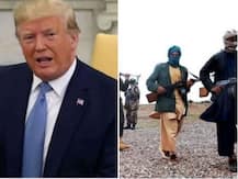 अमेरिका-तालिबान डील आज होना है दस्तखत, दोहा में भारतीय राजदूत भी बनेंगे गवाह