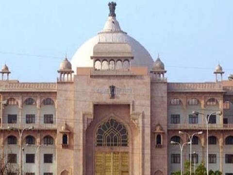 राजस्थान: पुलिस हिरासत में युवक की मौत, विधानसभा में हुआ हंगामा राजस्थान: पुलिस हिरासत में युवक की मौत, विधानसभा में हुआ हंगामा