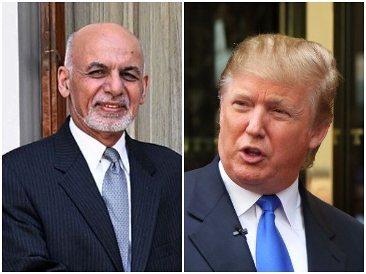 america taliban set peace signing for longest war अमेरिका-तालिबान के बीच आज होगा ऐतिहासिक समझौता, विदेश सचिव ने शीर्ष अफगानी नेताओं से की भेंट